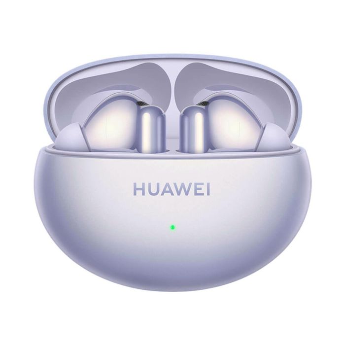 Auriculares in Ear Bluetooth Huawei FreeBuds 6i Púrpura