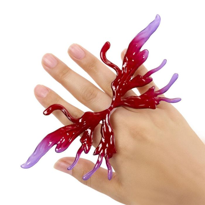 Muñeca Red Pixiez Bratz 4 Muñeca Red Pixiez Bratz 4