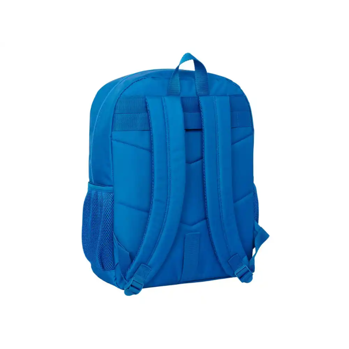 Mochila Escolar Superman Azul 1