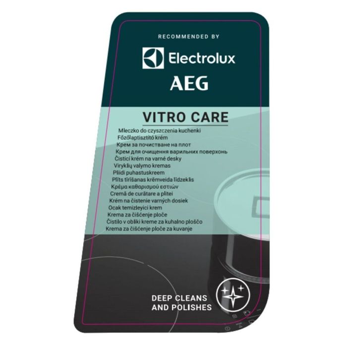 Limpiador Electrolux M3HCC301 1