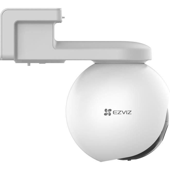 Ezviz Hb8 Esférico Cámara de Seguridad Ip Exterior 2560 X 1440 Pixeles Pared 2