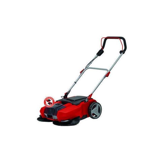 Einhell TE-SW 18/610 Li solo Akku-Kehrmaschine