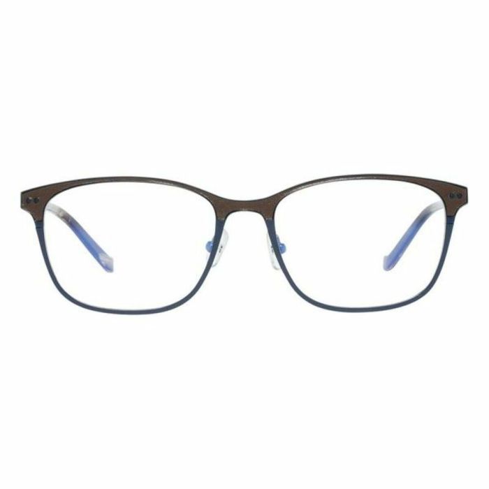 Montura de Gafas Hombre Hackett London HEB17868454 (54 mm) Azul (ø 54 mm)