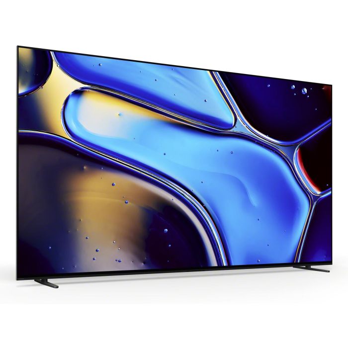 Sony FWD-55XR80 Televisor OLED 55 Pulgadas 4K Ultra HD Negro Smart TV Wifi 4 Sony FWD-55XR80 Televisor OLED 55 Pulgadas 4K Ultra HD Negro Smart TV Wifi 4