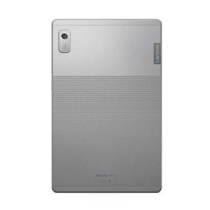 Tablet Lenovo ZAC30180SE 9" MediaTek Helio G80 4 GB RAM 8 GB 64 GB Negro Gris 17