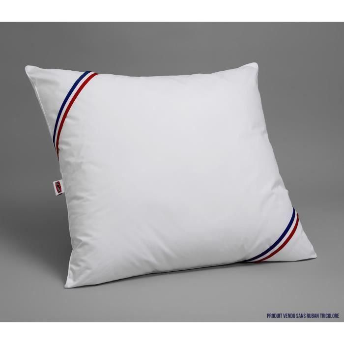 Almohada de memoria DODO MEMOFORM 60x60cm 3 Almohada de memoria DODO MEMOFORM 60x60cm 3