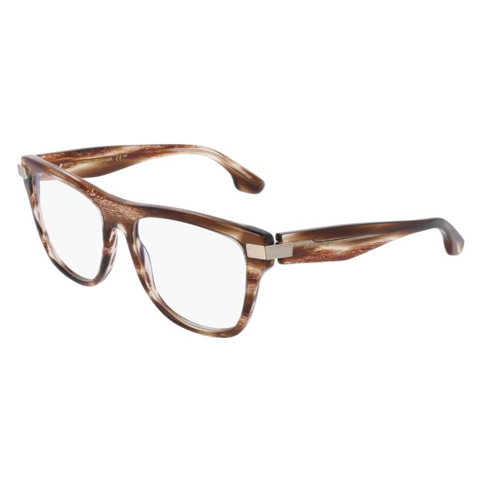 Montura de Gafas Mujer Victoria Beckham VB2676-5316228 Ø 53 mm Montura de Gafas Mujer Victoria Beckham VB2676-5316228 Ø 53 mm