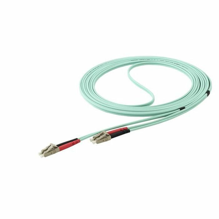 Cable Red SFP+ Startech 450FBLCLC5 5 m 1 Cable Red SFP+ Startech 450FBLCLC5 5 m 1