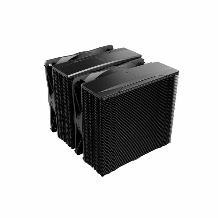 Be Quiet! PURE ROCK PRO 3 LX Cooler Black 15 Be Quiet! PURE ROCK PRO 3 LX Cooler Black 15