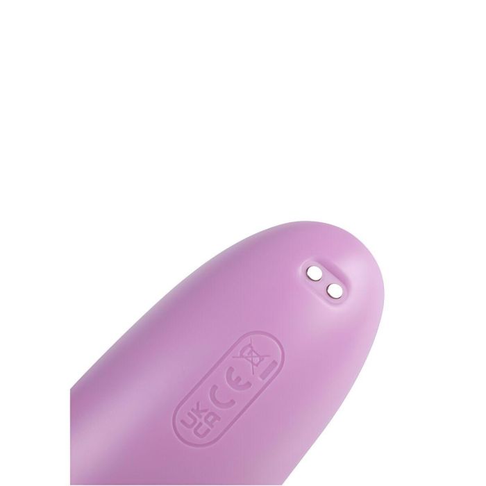 Succionador de Clítoris Svakom Lila 3 Succionador de Clítoris Svakom Lila 3
