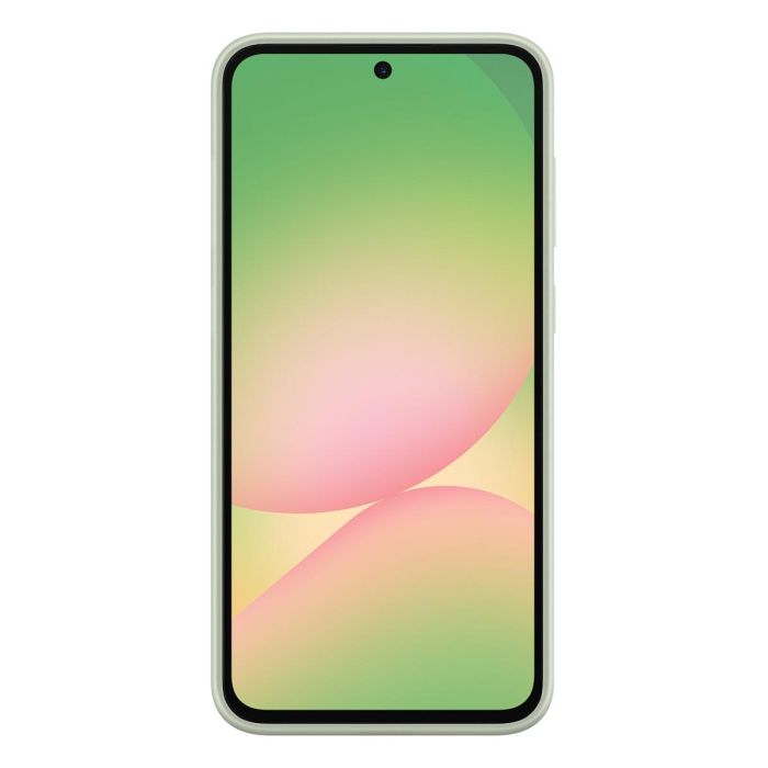 Samsung Funda Silicona Verde Galaxy A56 5G 6.7" 1