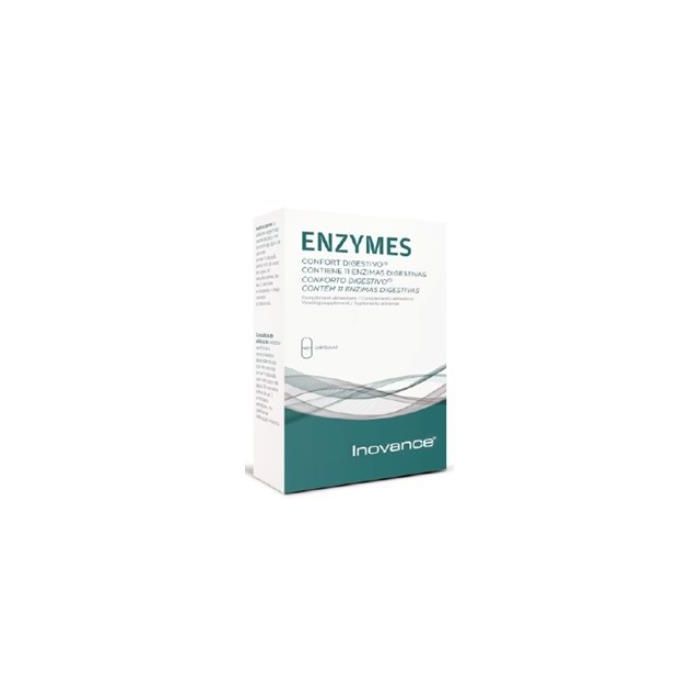 Enzymes 40Cap. Enzymes 40Cap.