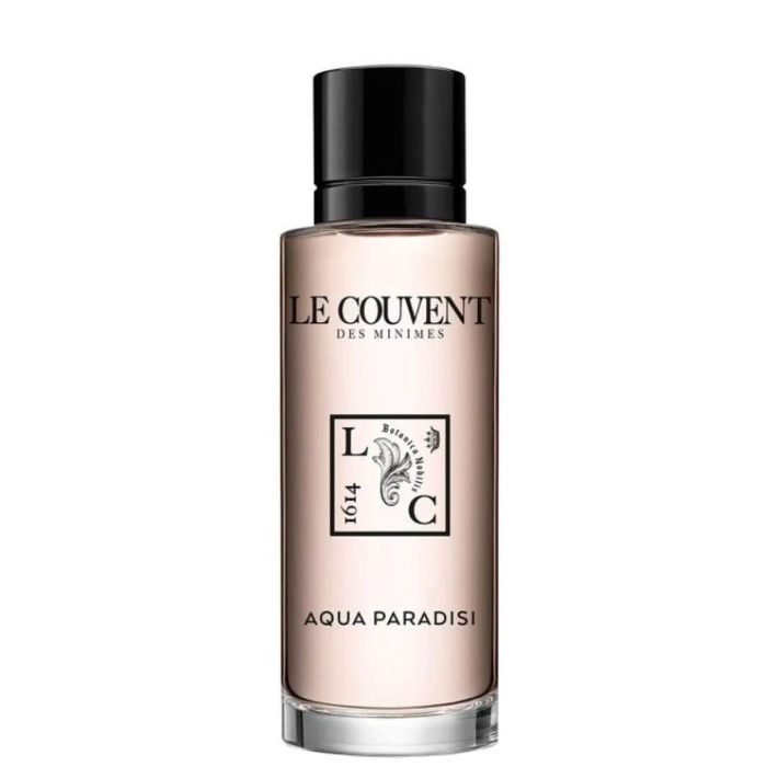 Le Couvent Des Minimes Botanique Intense Aqua Paradisi Eau de Cologne 100 ml