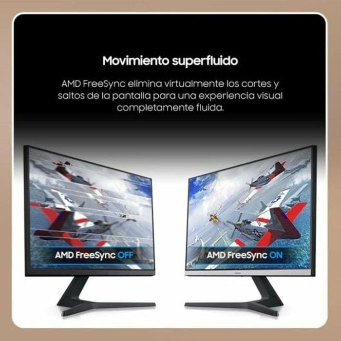 Monitor Samsung U28R552UQP 4K Ultra HD 28" 2