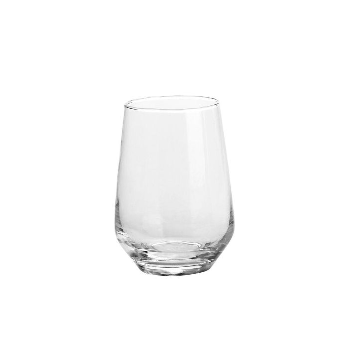 Vaso La Mediterránea Lavere 400 ml (48 Unidades) 1