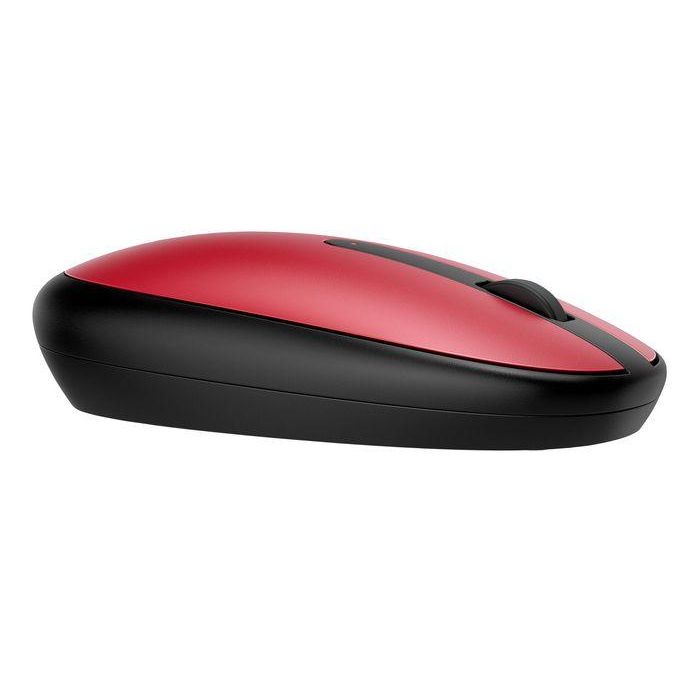 HP 240 Ratón Inalámbrico Bluetooth Empire Red. Diseño Estilizado, Conexión Fuerte y Seguimiento Rápido para Uso Diario. 2 HP 240 Ratón Inalámbrico Bluetooth Empire Red. Diseño Estilizado, Conexión Fuerte y Seguimiento Rápido para Uso Diario. 2