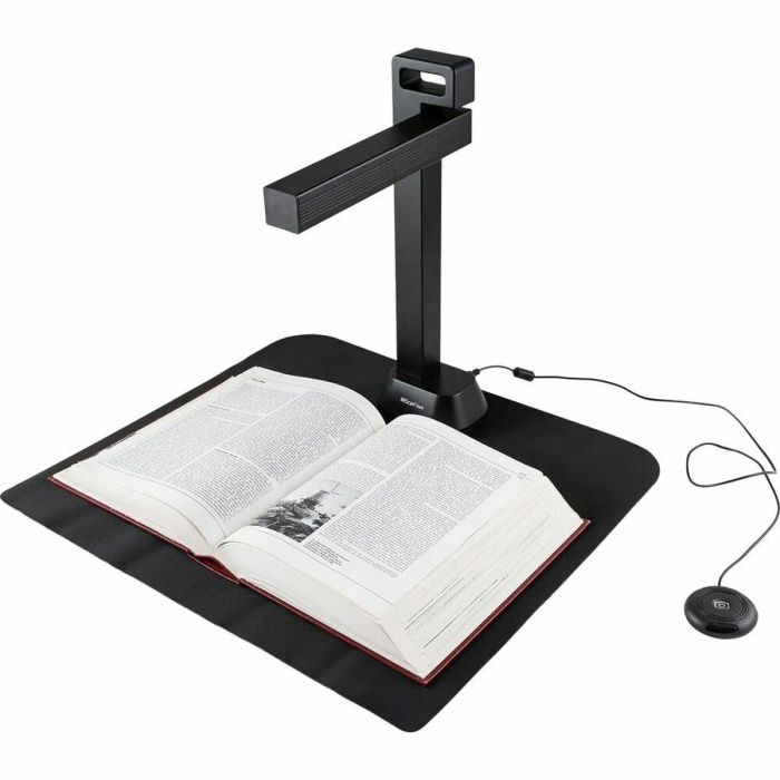 Escáner Iris DESK 6 PRO 2 Escáner Iris DESK 6 PRO 2