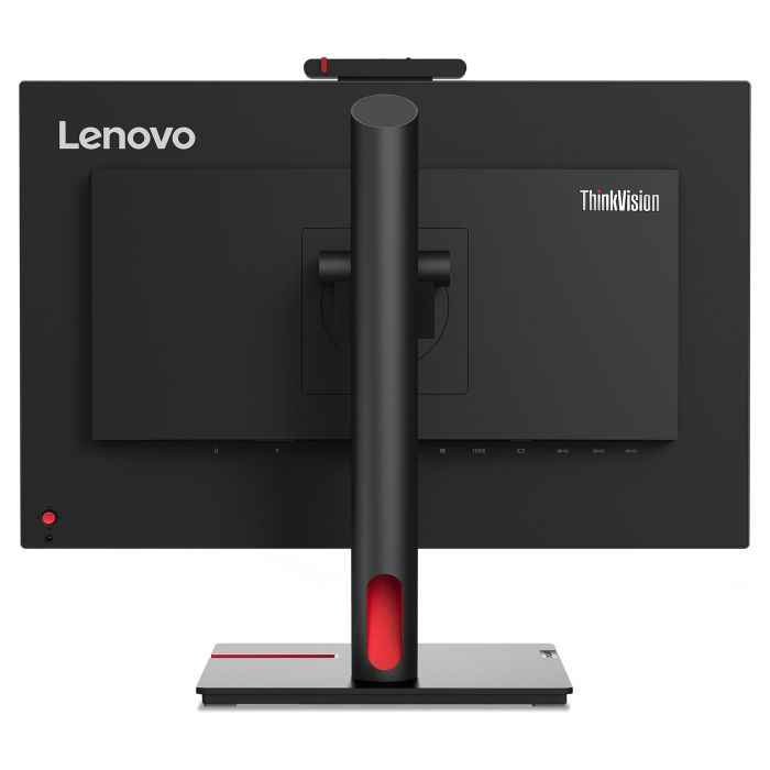 Lenovo 60.5cm (23.8") Full HD 1920 x 1080 IPS, 250cd/m², 1000:1, HDMI, DisplayPort 16