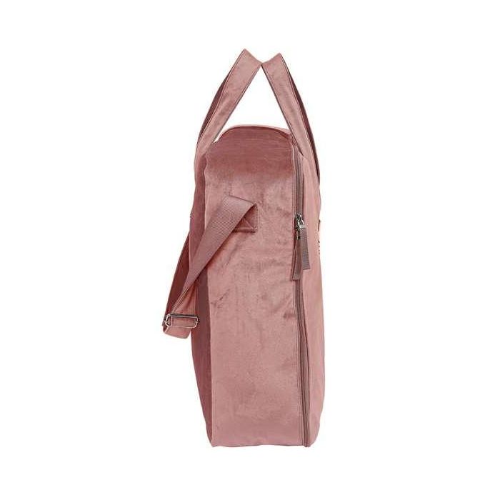 Maleta Maternal Safta Accesorios Bebe Marsala 500x140x400 mm 2 Maleta Maternal Safta Accesorios Bebe Marsala 500x140x400 mm 2