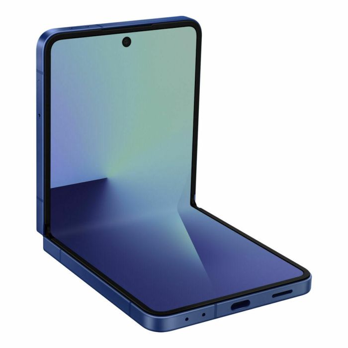 Smartphone Samsung SM-F766BDBHEUB 6,8" 12 GB RAM 512 GB Azul 13 Smartphone Samsung SM-F766BDBHEUB 6,8" 12 GB RAM 512 GB Azul 13