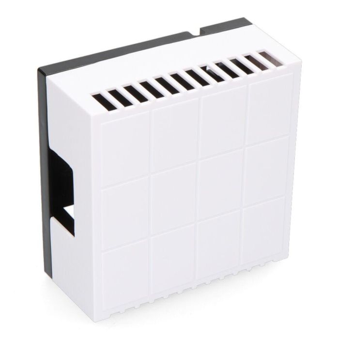 Edm Timbre musical modelo Duero 230V, 80 db, blanco, 11,6x4,8x11,6cm 0 Edm Timbre musical modelo Duero 230V, 80 db, blanco, 11,6x4,8x11,6cm 0
