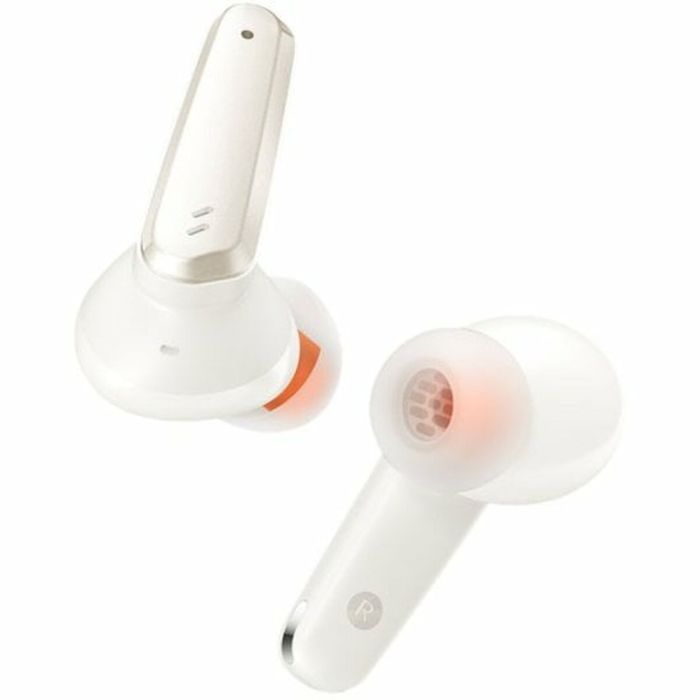 Auriculares con Micrófono Mibro Earbuds AC1 Blanco