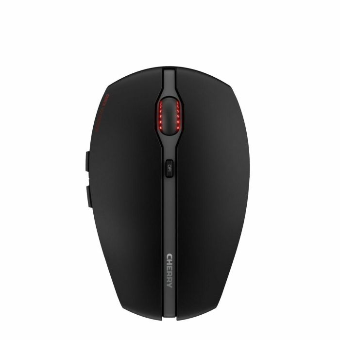 Cherry Desktop GENTIX [FR] Wireless black/noir Frankreich 3