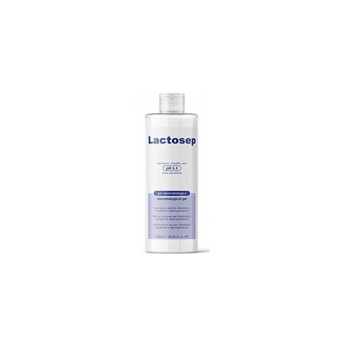 LACTOSEP Gel Dermatológico 750ml
