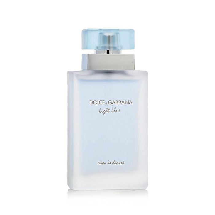 Perfume Mujer D&G Light Blue Eau Intense EDP 100 ml 2 Perfume Mujer D&G Light Blue Eau Intense EDP 100 ml 2
