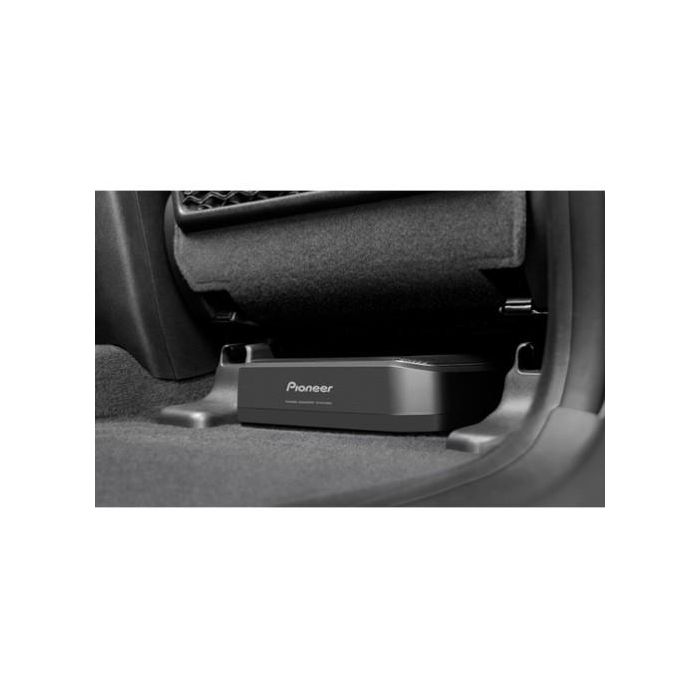 Pioneer TS-WX140DA 4 Pioneer TS-WX140DA 4
