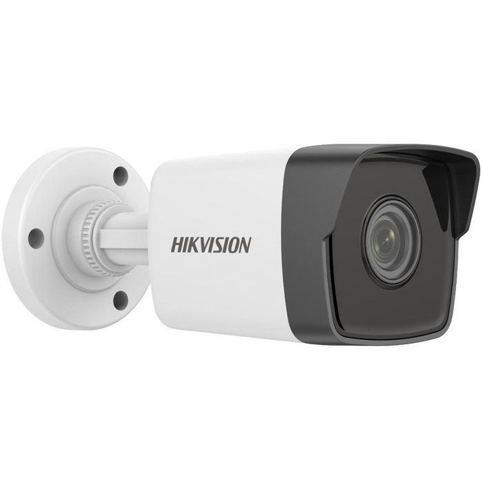 Hikvision DS-2CD2021G1-I Cámara IP Bullet 2MP 2.8mm IR30 DWDR H.265+ IP67 12V/PoE 1 Hikvision DS-2CD2021G1-I Cámara IP Bullet 2MP 2.8mm IR30 DWDR H.265+ IP67 12V/PoE 1
