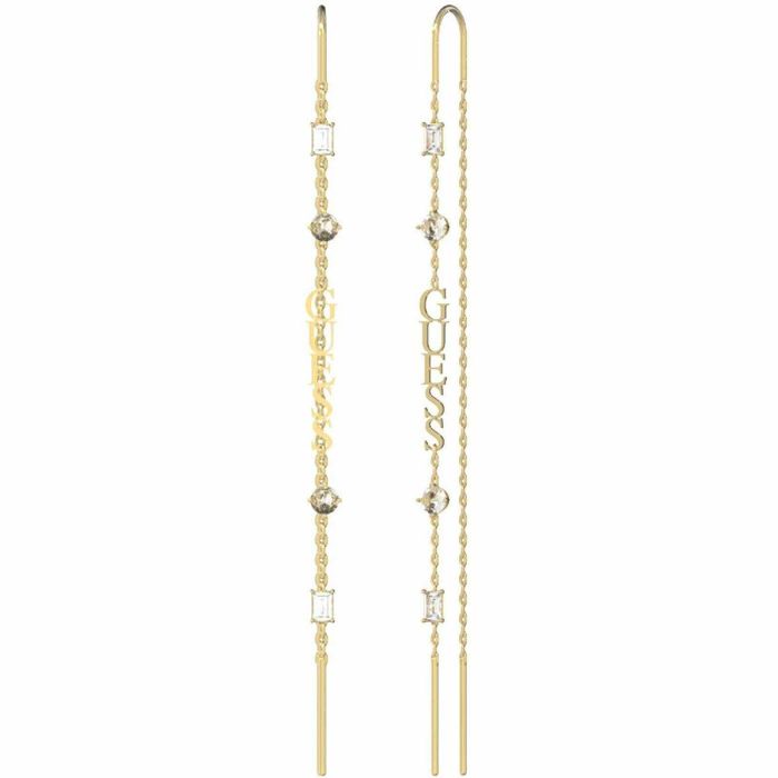 Pendientes Mujer Guess JUBE03297JWYGT-U 2 Pendientes Mujer Guess JUBE03297JWYGT-U 2