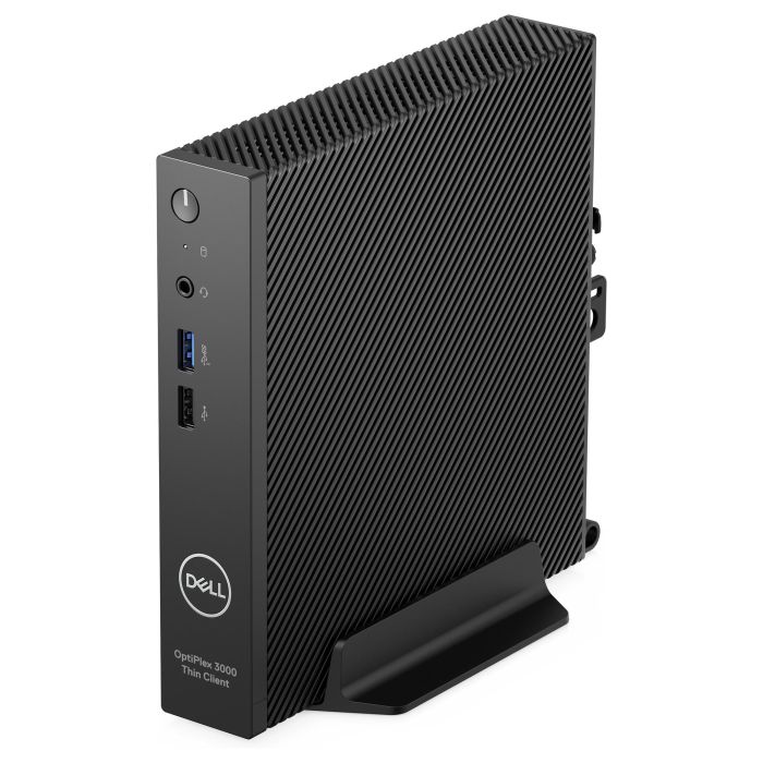 DELL OptiPlex 3000 ThinClient Intel Pentium Silver N6005 8GB RAM 256GB SSD Windows 10 IoT 4
