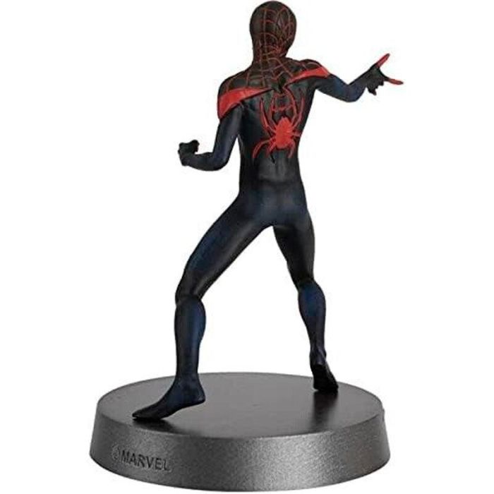 Figura Miles Morales Heavyweights Spiderman Marvel 3 Figura Miles Morales Heavyweights Spiderman Marvel 3