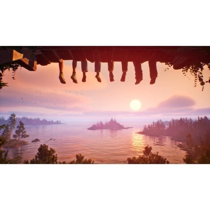 Just For Games Lost Records Bloom and Rage PS5 JUS1736787843107 1