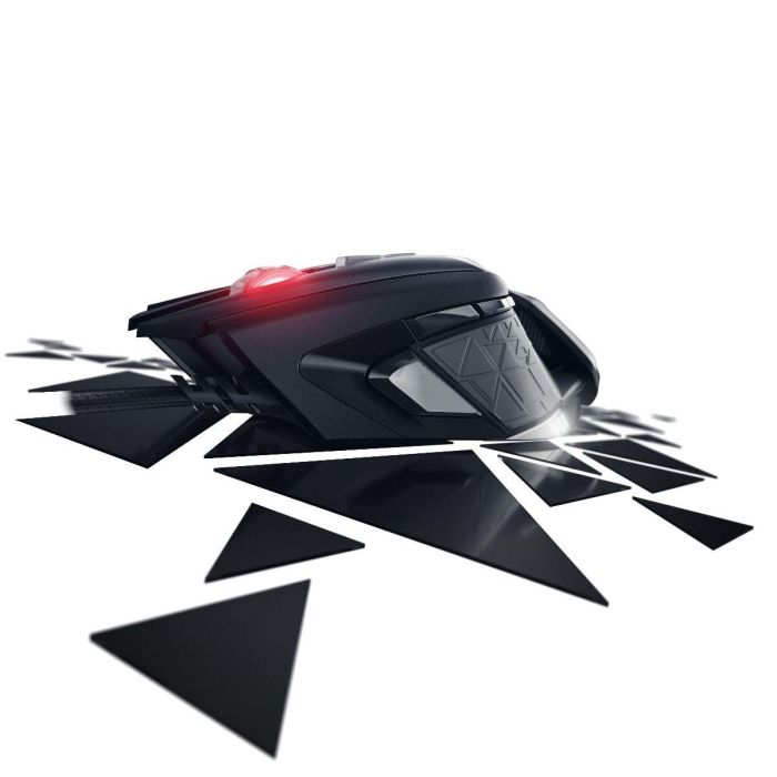 Ratón Gaming Cherry MC 9620 FPS Negro 3 Ratón Gaming Cherry MC 9620 FPS Negro 3
