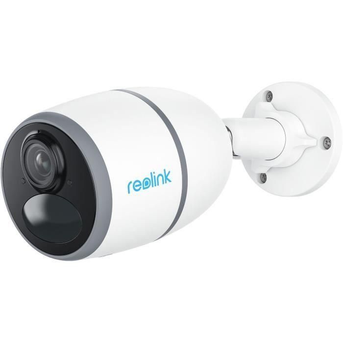 Reolink REO1726827160277 Cámara para exteriores G330 Blanca