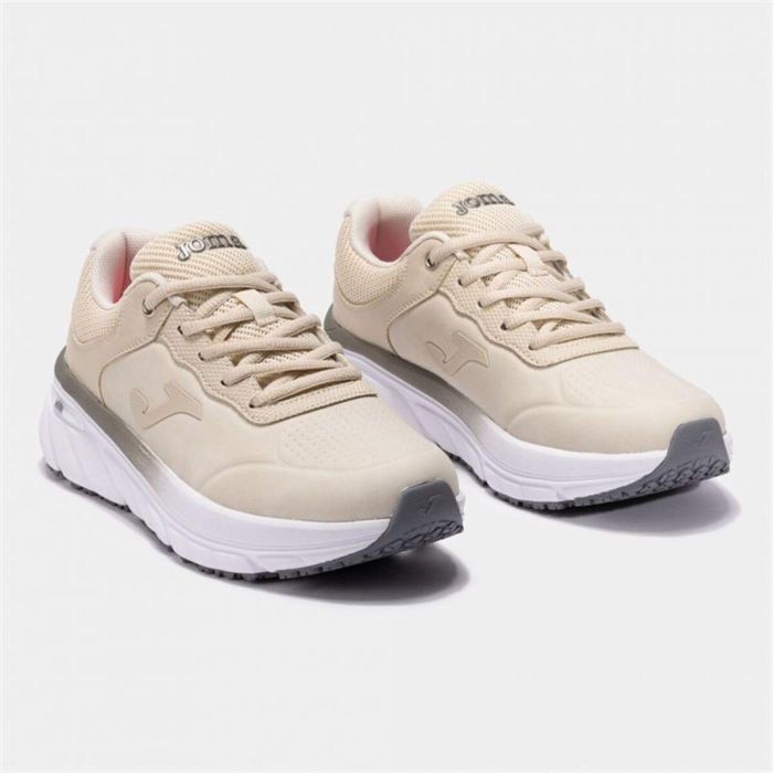 Zapatillas Deportivas Mujer Joma Sport Aries 2512 Gris claro 44 2