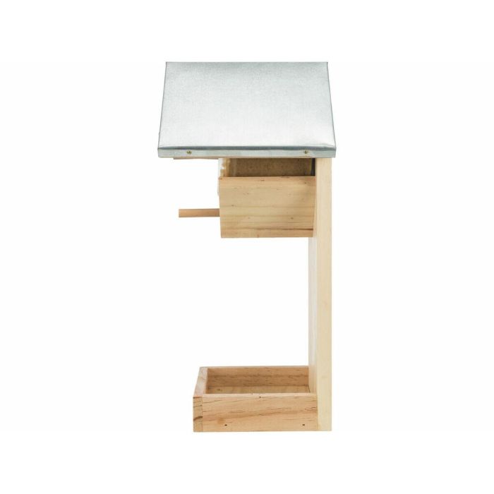 Comedero para Pájaros Trixie 15 × 31 × 14 CM 6 Comedero para Pájaros Trixie 15 × 31 × 14 CM 6