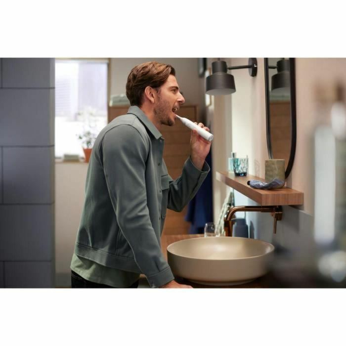 Philips Cepillo de dientes eléctrico HX7400/01 4