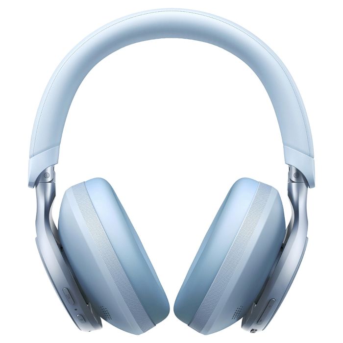 Anker Soundcore Space One Auriculares Inalámbricos Diadema Azul Música/uso diario Bluetooth USB Tipo C