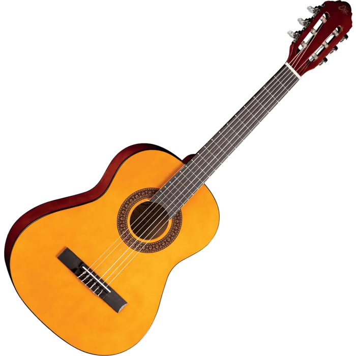 Eko Guitarra Clásica 3/4 CS-5 Studio 5 Natural para Niños y Adolescentes de 9 a 12 Años 1 Eko Guitarra Clásica 3/4 CS-5 Studio 5 Natural para Niños y Adolescentes de 9 a 12 Años 1
