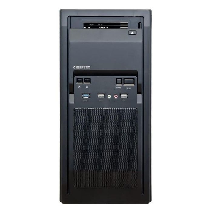 Midi Chieftec Libra Serie LF-02B-OP 5