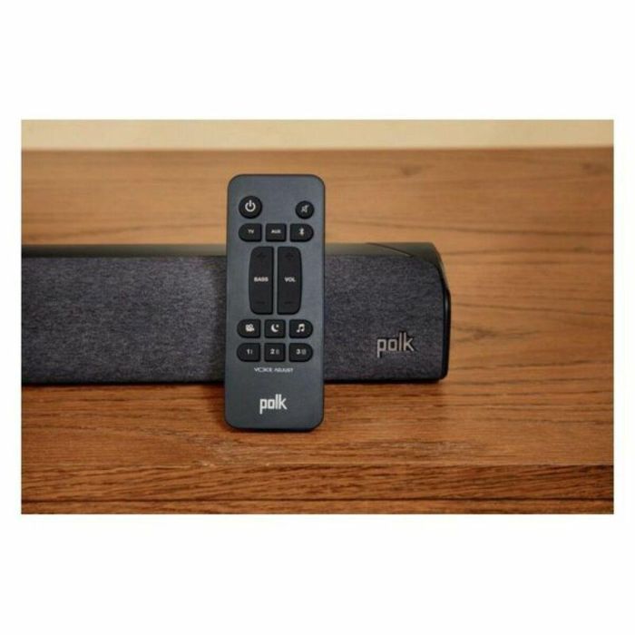 Barra de Sonido Polk PK Signa S3 Negro 4 Barra de Sonido Polk PK Signa S3 Negro 4