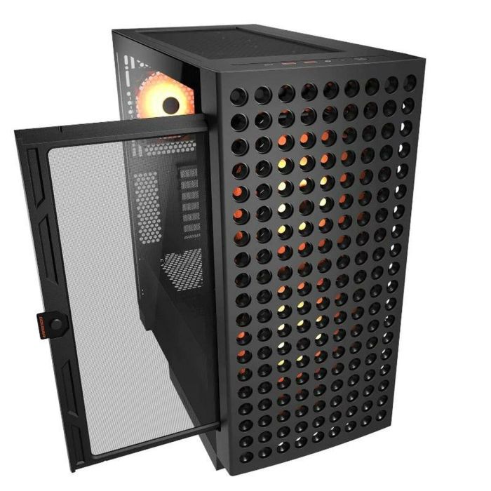Caja Semitorre ATX Cougar Airface Eco 3