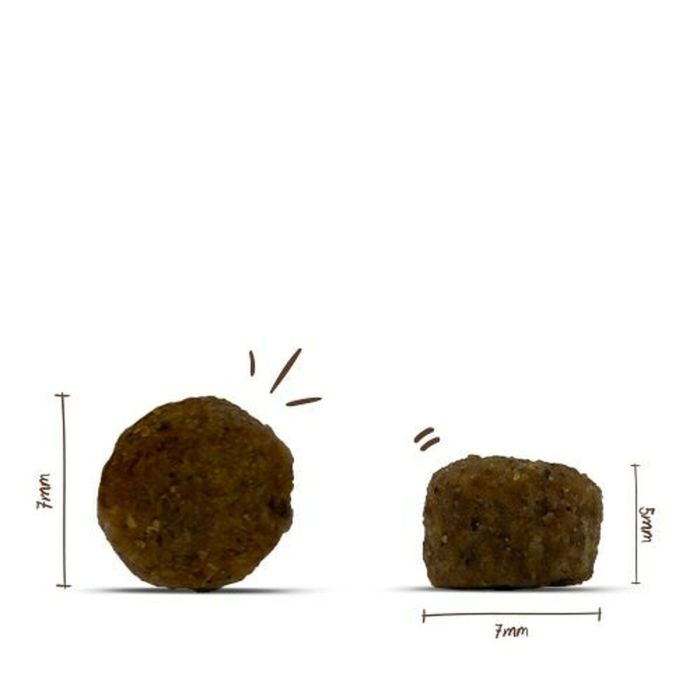 Pienso BOSCH Sanabelle Adult Poultry 2 Kg 1 Pienso BOSCH Sanabelle Adult Poultry 2 Kg 1