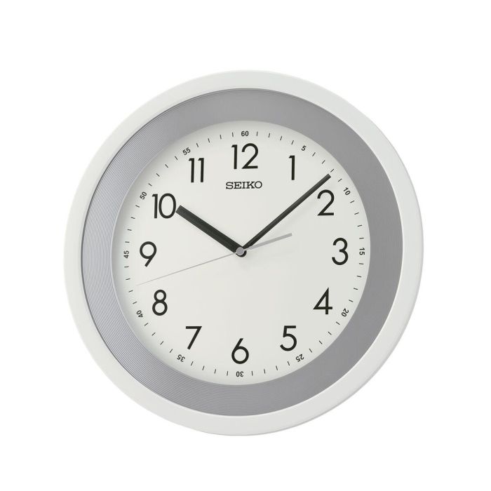 Reloj de Pared Seiko QXA812W Reloj de Pared Seiko QXA812W