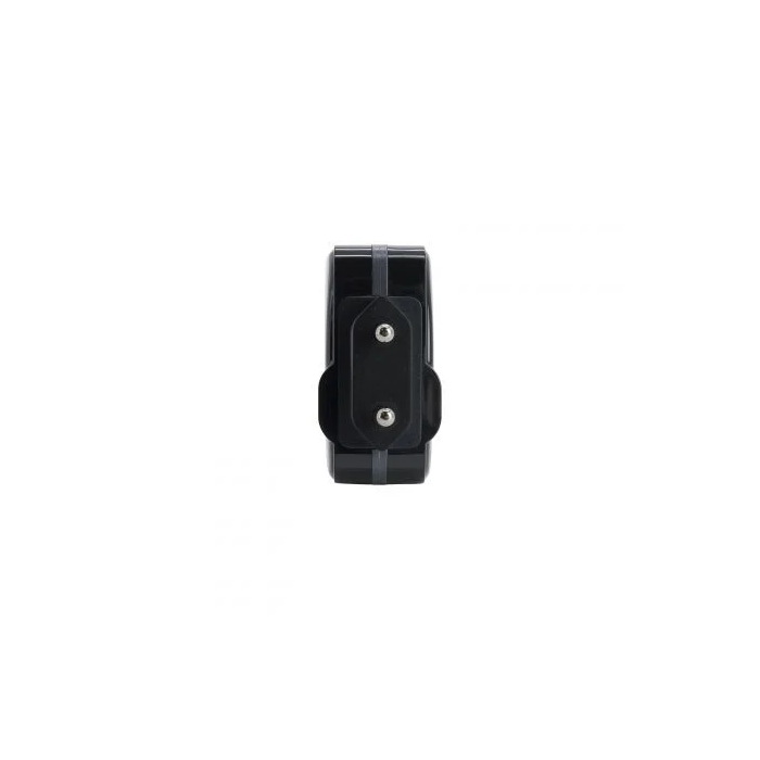 Tooq TQWC-1S02 Cargador de Pared 2 USB 17W Negro Tooq TQWC-1S02 Cargador de Pared 2 USB 17W Negro