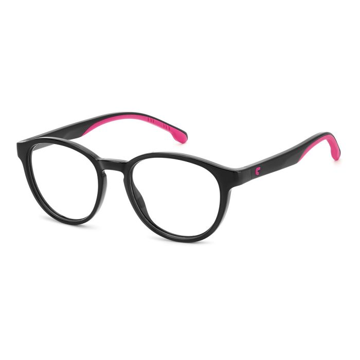 Montura de Gafas Carrera CARRERA-2052T-3MRE817 Negro Ø 48 mm