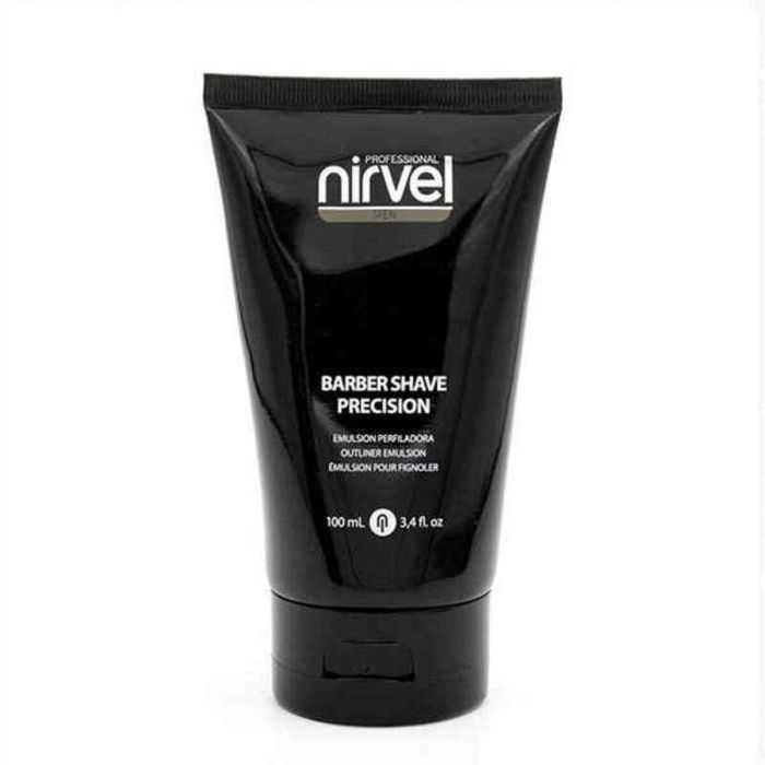 Nirvel Barber Shave Precision 100 Ml